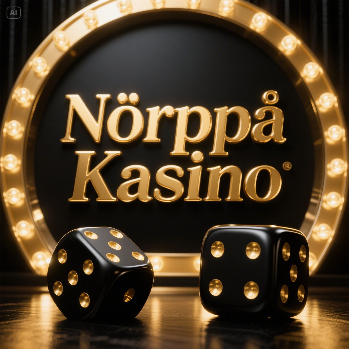 Norppa Kasino